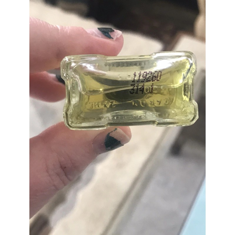 Caron Pour Un Homme 25 ML EDT