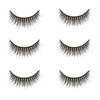 tm14 False Eyelashes Mink 5D 5 Layers False Eyelashes Set