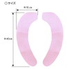 Kokubo Industry 6568 Petapon Toilet Seat 4 Color Set