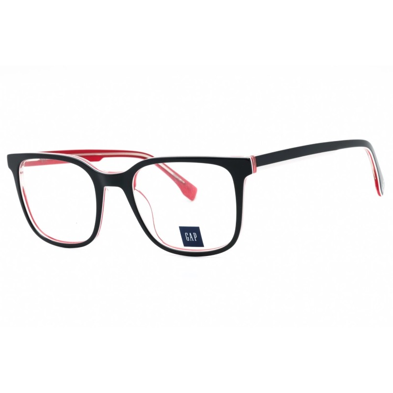 GAP VGP013 0NAV Eyeglasses Blue Frame 52mm