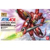 Bandai Hobby #23 Ghirarga Gundam Age 1/144 - High Grade