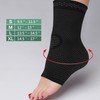 FYY Ankle Brace - 2 Pack Ankle Compression Sleeve for