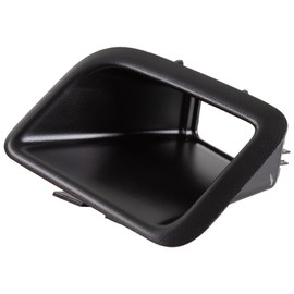 Ford Original Einfassung Stossstange hinten Links 1934301