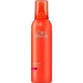Wella Professionals Enrich Repairing Mousse Healing Foam