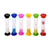 I-MART Plastic Sand Timer Sandglass Hourglass Sand Clock Timer 30