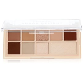 Paleta SUGAR DELIGHT Moira                                                                                                                            