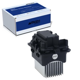 AITKEN Blower Motor resistors Module Fits Ford Mustang 2015-2023 OEM#FR3B-19E624-AA