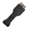 EZGO 18972G1 Handle Kit for SB50 Plugs D.C. Cord Strain