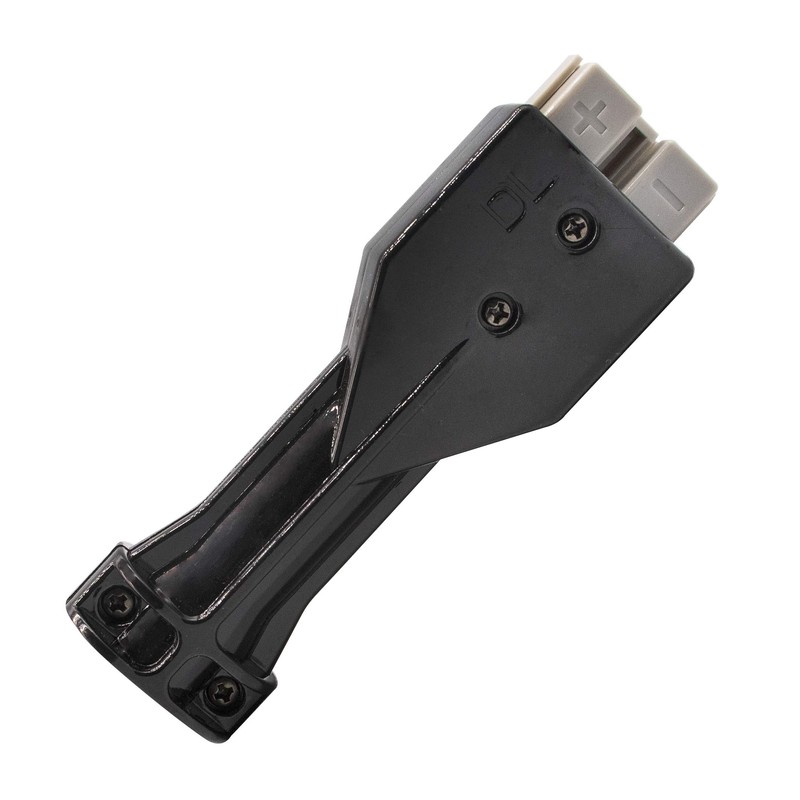 EZGO 18972G1 Handle Kit for SB50 Plugs D.C. Cord Strain