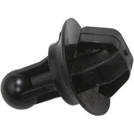 RLB-HILON Gas Tank Lid Catch Latch Compatible with Toyota Tacoma 1995-2022 Year, for Toyota Tundra 2003-2006 Year, for 77367-35010, Fuel Filler Door Holder Clamp Pin