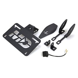 Fender Eliminator Kit for Honda CBR1000RR 2012-2016