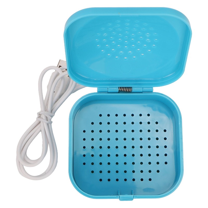 Hearing Aid Dryer Dehumidifier Electronic Partner Constant Temperature Automatic Drying