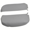 Unbranded For Acura MDX 2007-2013 Leather Center Console Lid Armrest