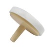 Refina Round Sponge Float 7½" - 671010