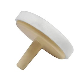 Refina Round Sponge Float 7½" - 671010