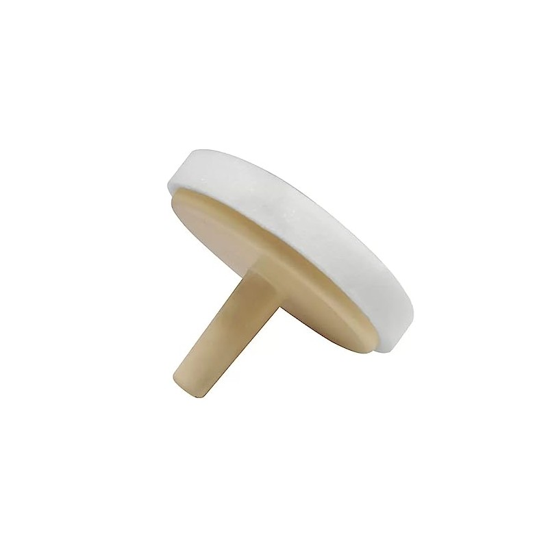 Refina Round Sponge Float 7½" - 671010