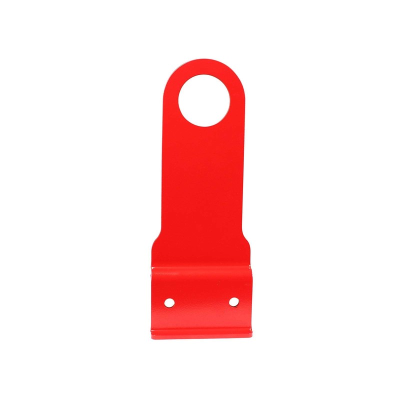 aFe Power 450-401005-R Red Front Tow Hook