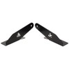 TUSK LED Light Bar Brackets 40" Straight/Curved for Honda Talon