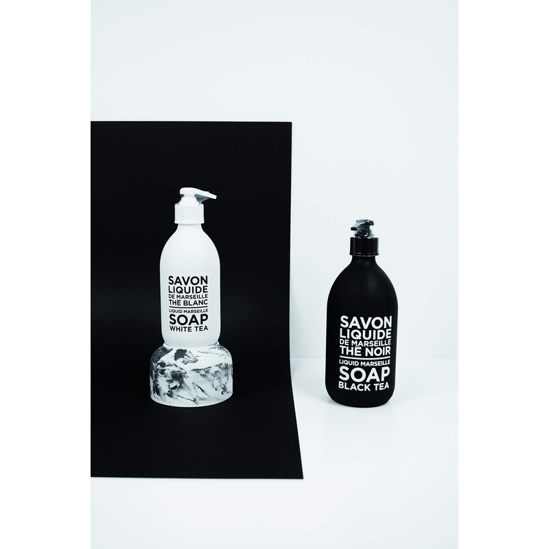 Compagnie de Provence Savon de Marseille Extra Pure Liquid Soap