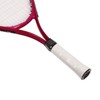 REGAIL Children Tennis Racket 23in Aluminum Alloy Racquet Teenager Training