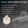 Knock Sensor with Wire Harness Assembly Fit 4Runner 3.0L 1988