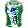 Orbit Gum White Spearmint Gum, 40 Piece Bottle (Pack of