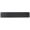 R1285/2UK 19" 2U Rack Panels, Enclosures, Rack and Cabinet Accessories,