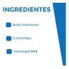Skincare Limpiador Anti-grasa Facial Hidratante Cerave 2 Pcs