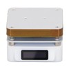 YUMILI Soldering Plate, Intelligent Heating Soldering Plate Constant Temperature Adjustable