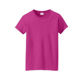 Gildan Blank T-Shirt - Unisex Style 5000 Adult