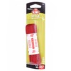 KIWI Flat Laces Red 45" 1 pair