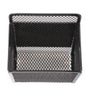 Magnetic Pencil Holder - Extra Strong Magnets Mesh Marker Holder