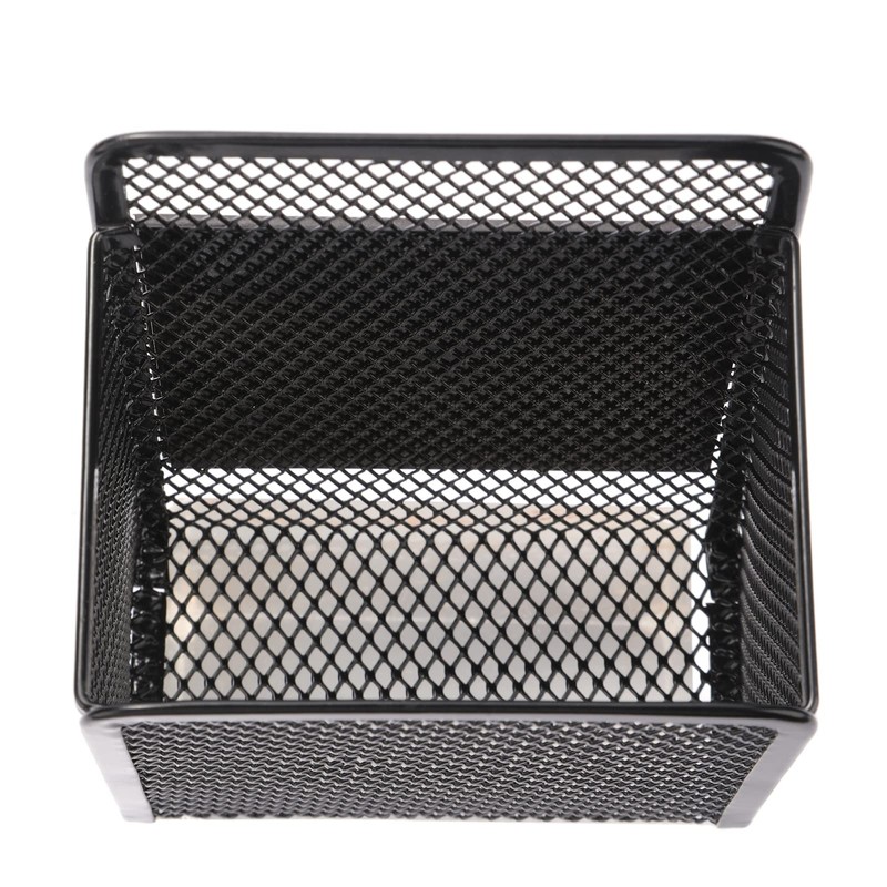 Magnetic Pencil Holder - Extra Strong Magnets Mesh Marker Holder