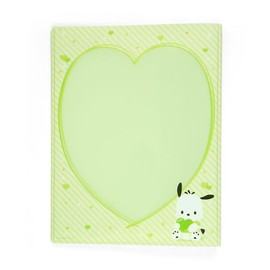 Sanrio 359084 Sanrio Pochacco File, Pochacco, 13.0 x 10.0 x 0.8 inches (33 x 25.5 x 2 cm), Character