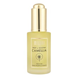 Prep Humectante Prep+soothe Camellia Face Oil 02 Camellia