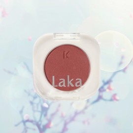 Laka Olive Young Laka Mono Eyeshadow 920 Kanna / 올리브영 라카 모노 아이섀도우 920 칸나