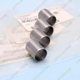 Subaru 4 SET GENUINE 93-14 Subaru Engine Cyl Head 2 Block Dowel Pin EJ Motors 804014060