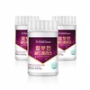 Albumin Gold Plus 3 packs of Albumin Premium 60 tablets