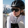 KALIYADI Sport Sunglasses-for-Men Polarized-Mens-Sunglasses Women: Sun Glasses with UV400 for