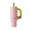 CHAKO LAB BaWang Insulated Stainless Steel Tumbler | Tumbler with