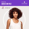 Schwarzkopf Bc Bonacure Keratin Smooth Perfect Shampoo por Unisex -
