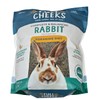 Full Cheeks Rabbit Foraging Diet Pellet Food, 4 Pounds