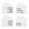 Home Coaster Set