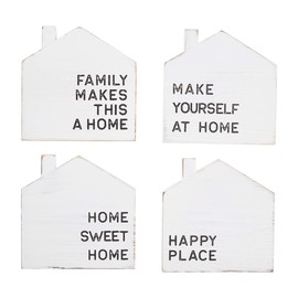 Home Coaster Set
