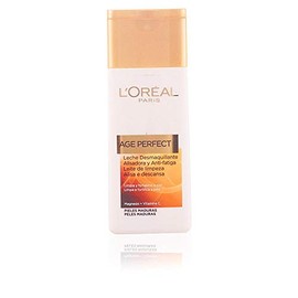 L'Oreal Age Perf Leche Limpiadora 200 ml