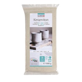 Glorex Keramiton Ceramic Clay