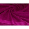 Lashuma Linz Terry Towelling Bath Towel 70 x 140 cm