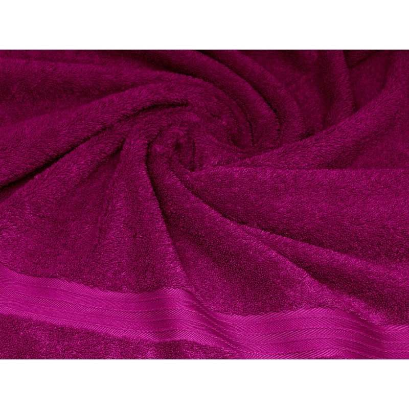 Lashuma Linz Terry Towelling Bath Towel 70 x 140 cm