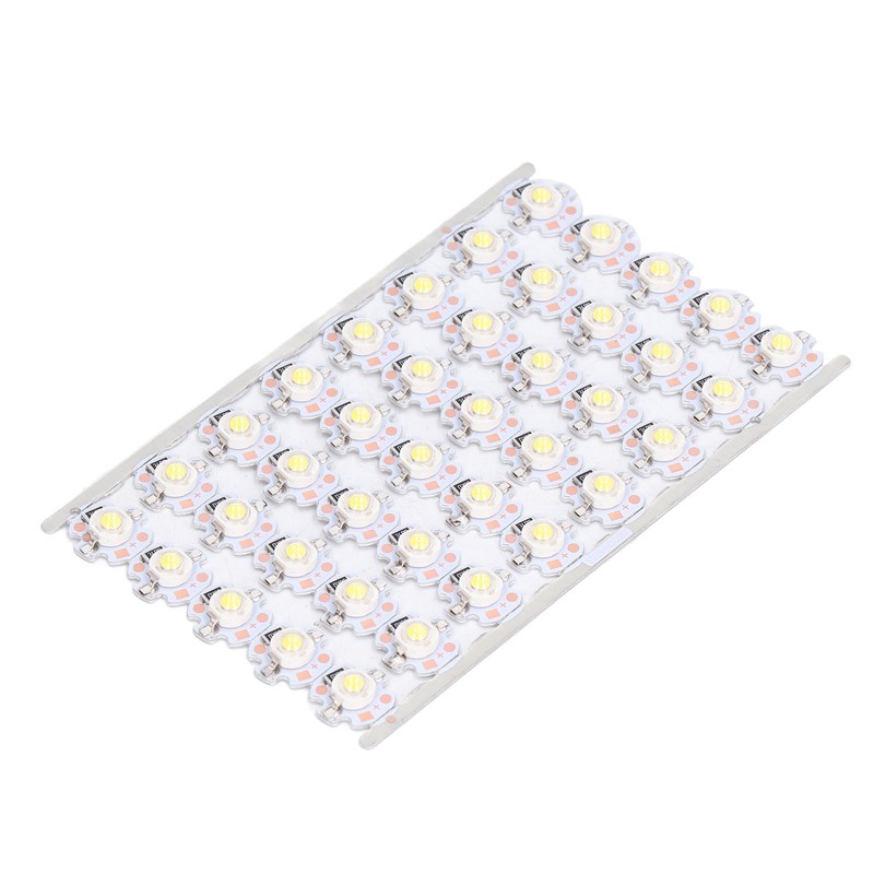 LED Chip Bulb High Brightness Energy Saving DIY Lamp Beads