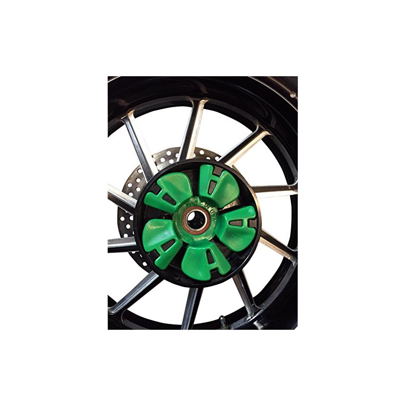 Alloy Art Cush Drive Dampener SC-1